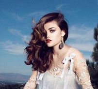 Foto de Lucy Hale
