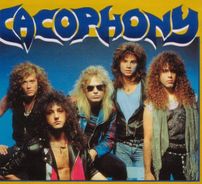 Foto de Cacophony