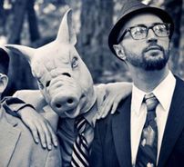 Foto de The Chicharones