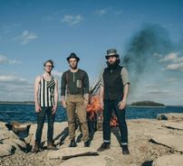 Foto de Judah & The Lion