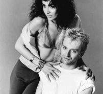 Foto de Vicious Pink