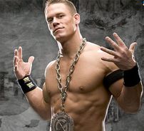 Foto de John Cena
