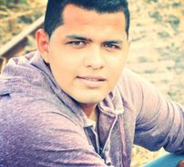 Foto de Josias Gomes