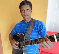 Foto de Aloisio Mendes