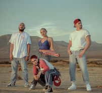 Foto de Valkyrie (NZ)