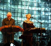 Foto de Dead Can Dance