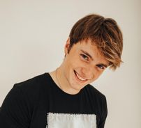 Foto de Dylan Williams