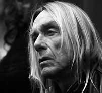 Foto de Iggy Pop