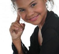 Foto de Jéssica Menina de Deus