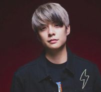 Foto de Amber Liu
