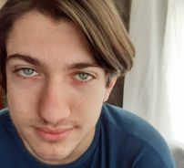 Foto de Lautaro Naim