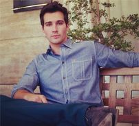 Foto de James Maslow