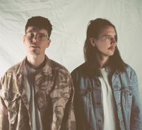 Foto de Ekko & Sidetrack