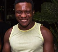 Foto de Vicente Melo