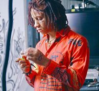 Foto de Trippie Redd