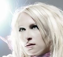 Foto de Sandra Nasic