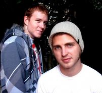 Foto de Under Foreign Skies