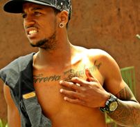 Foto de MC Angelo Ofc