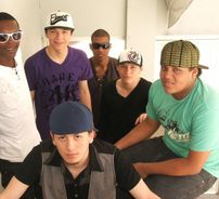 Foto de Grupo Vem Zuar