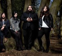 Foto de The Magic Numbers