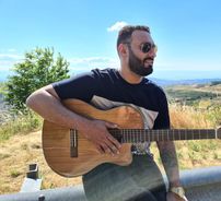 Foto de Israel Vargas