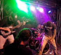 Foto de Papa Necrose