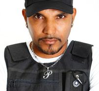 Foto de Paulinho Benny