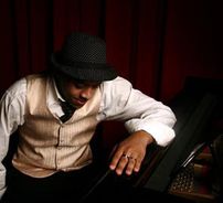 Foto de Rodrigo Mozart