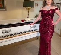 Foto de Cristina Cherry