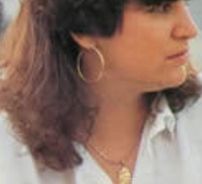 Foto de Cristiane (Ex Cleyton e Cristiane)