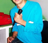 Foto de Junior Campos