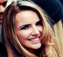 Foto de Nadine Coyle