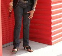 Foto de Candi Staton