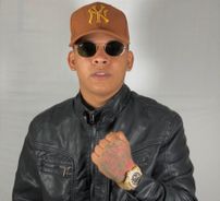 Foto de Aldair Playboy