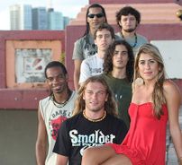 Foto de Banda Marauê