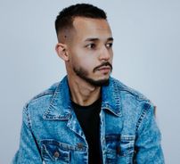 Foto de Geovane Mendes