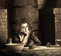 Foto de Sweeney Todd