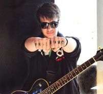 Foto de Wírio Romanhol