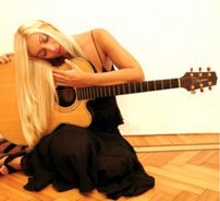 Foto de Silvina Garre