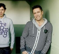 Foto de Cosmic Gate