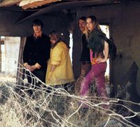 Foto de The Mamas & The Papas