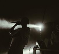 Foto de NG Lampião da Rima