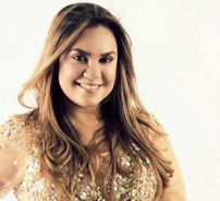 Foto de Sarah Farias