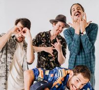 Foto de Clay And Friends