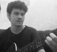 Foto de Marcelinho Santos