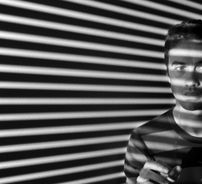 Foto de David Fonseca