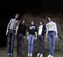 Foto de Chunk ! NO, Captain Chunk