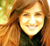 Foto de Raquel Santoro