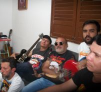 Foto de Conspiração Apocalipse