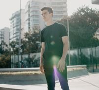 Foto de Mateus Fabrício